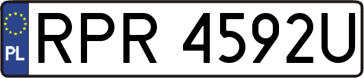 RPR4592U