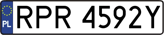 RPR4592Y