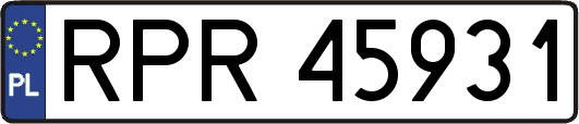 RPR45931