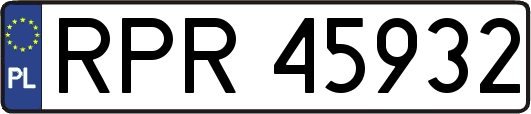 RPR45932