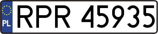 RPR45935