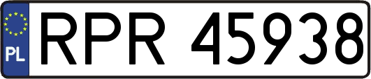 RPR45938