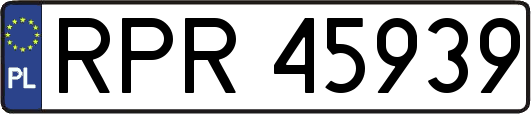 RPR45939