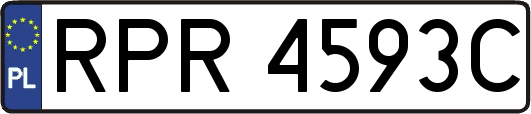 RPR4593C