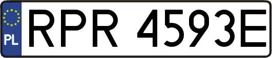 RPR4593E