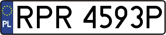 RPR4593P