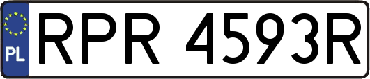 RPR4593R