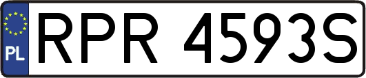 RPR4593S