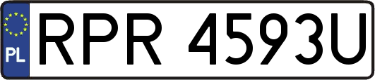 RPR4593U