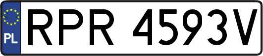 RPR4593V