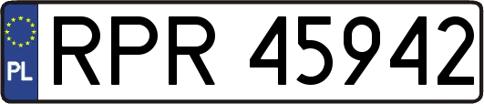RPR45942