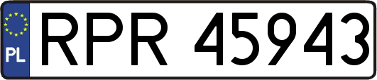 RPR45943