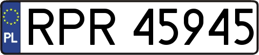 RPR45945