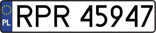 RPR45947