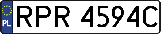 RPR4594C
