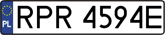 RPR4594E