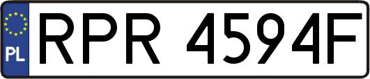 RPR4594F