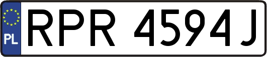 RPR4594J