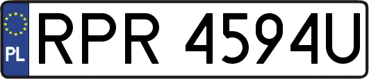 RPR4594U