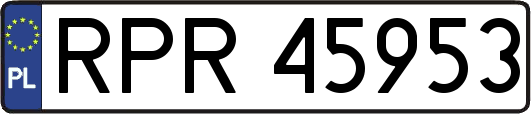 RPR45953