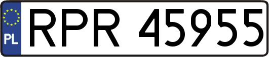 RPR45955