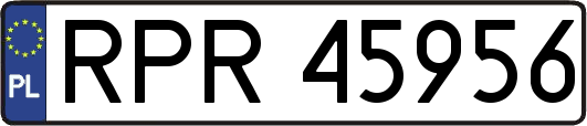 RPR45956