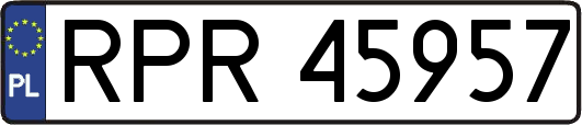 RPR45957