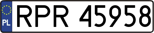 RPR45958