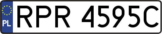 RPR4595C