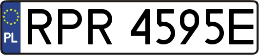 RPR4595E