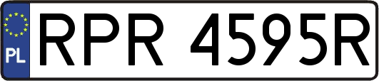 RPR4595R