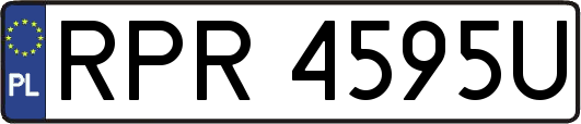 RPR4595U