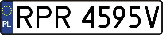 RPR4595V
