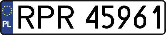RPR45961