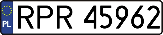 RPR45962