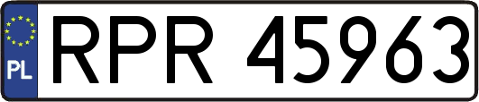 RPR45963