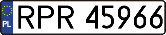 RPR45966