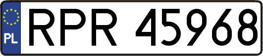 RPR45968