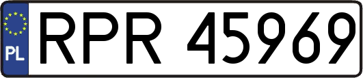 RPR45969