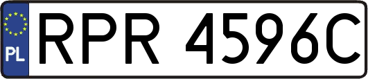 RPR4596C