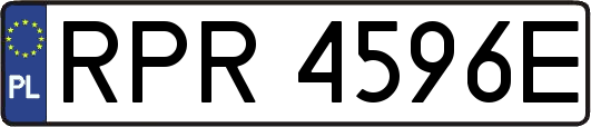 RPR4596E