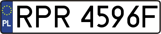 RPR4596F