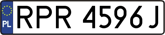 RPR4596J