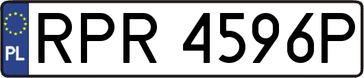 RPR4596P