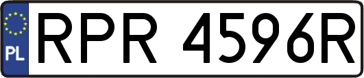 RPR4596R