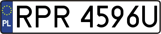RPR4596U