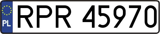 RPR45970