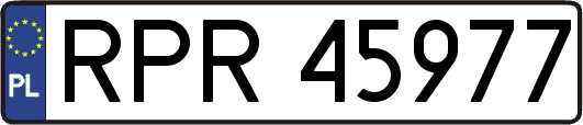 RPR45977