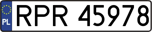 RPR45978