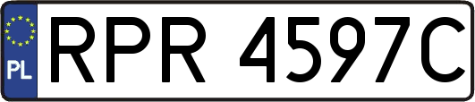 RPR4597C